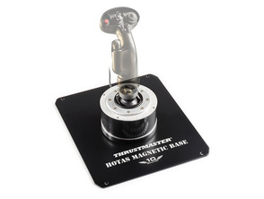 Acquista Thrustmaster HOTAS Base Magnetica (PC) Thrustmaster HOTAS Base Magnetica (PC)