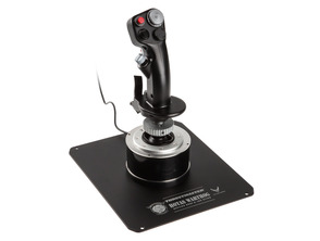 Thrustmaster Hotas Warthog Flight Stick