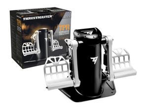Acquista TPR Thrustmaster Pendular Rudder - PC TPR Thrustmaster Pendular Rudder - PC