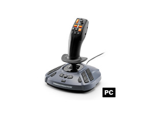 Acquista Thrustmaster SimTask FarmStick Thrustmaster SimTask FarmStick
