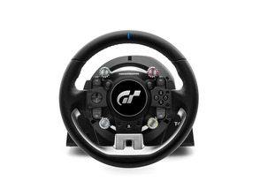Acquista Thrustmaster T-GT II Pack (Wheel + Base) PS4/PS5/PC Thrustmaster T-GT II Pack (Wheel + Base) PS4/PS5/PC