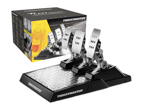 Acquista Thrustmaster T-LCM (PS4/Xbox One/PC) Thrustmaster T-LCM (PS4/Xbox One/PC)
