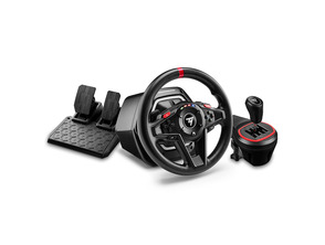 Acquista Thrustmaster T128 Shifter Pack | Xbox Series - Xbox One - PC Thrustmaster T128 Shifter Pack | Xbox Series - Xbox One - PC