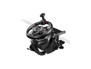 Acquista Thrustmaster T128 Simtask Pack (T128 + Simtask Steering Kit) Thrustmaster T128 Simtask Pack (T128 + Simtask Steering Kit)