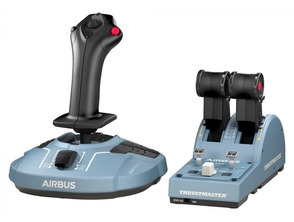 Acquista Thrustmaster TCA Ufficiale Pack Airbus Edizione Thrustmaster TCA Ufficiale Pack Airbus Edizione
