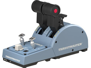 Acquista Thrustmaster TCA Quadrante Airbus Edizione Thrustmaster TCA Quadrante Airbus Edizione