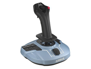 Acquista Thrustmaster TCA Sidestick Airbus Edizione Thrustmaster TCA Sidestick Airbus Edizione
