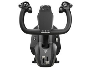 Acquista Thrustmaster TCA Yoke Boeing Edition Xbox One / Xbox Series/PC Thrustmaster TCA Yoke Boeing Edition Xbox One / Xbox Series/PC