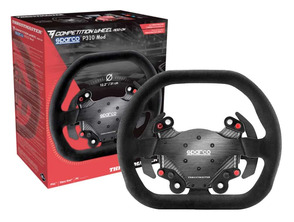 Acquista Thrustmaster TM Concorrenza Wheel Add-On Sparco Mod P310 Thrustmaster TM Concorrenza Wheel Add-On Sparco Mod P310