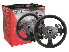 Thrustmaster TM Rally Wheel Add-On Sparco R383 Mod