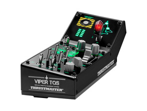 Acquista Thrustmaster Viper Panel TQS (PC) Thrustmaster Viper Panel TQS (PC)