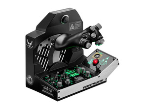 Acquista Thrustmaster Viper TQS Mission Pack (PC) Thrustmaster Viper TQS Mission Pack (PC)