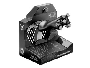 Acquista Thrustmaster Viper TQS Palanca Potencia (PC) Thrustmaster Viper TQS Palanca Potencia (PC)
