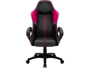Acquista Thunderx3 sedia di gioco bc1boss fucsia grigio Thunderx3 sedia di gioco bc1boss fucsia grigio