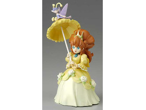 Princess Tiara - Kinu Nishimura