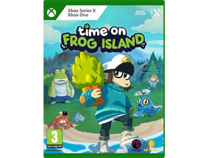 Acquista Time on Frog Island Xbox One / Xbox Series X Time on Frog Island Xbox One / Xbox Series X