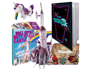 Tiny Tina's Wonderlands Treasure Trove (Juego No Incluido)