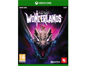 Acquista Tiny Tina's Wonderlands Xbox One Tiny Tina's Wonderlands Xbox One