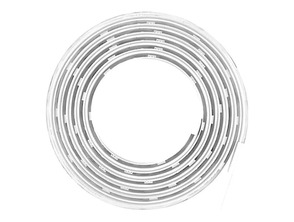 Acquista Led LED Yeelight LED Lightstrip Plus 1S 2m 7W Colore RGB Led LED Yeelight LED Lightstrip Plus 1S 2m 7W Colore RGB