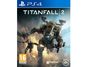Acquista Titanfall 2 PS4 Titanfall 2 PS4