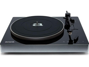 Acquista Tocadiscos Aiwa APX-680BT Negro Tocadiscos Aiwa APX-680BT Negro