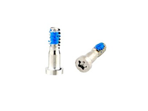 Acquista Replacement Screws iPhone 6S/6S Plus White Replacement Screws iPhone 6S/6S Plus White