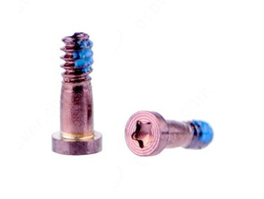 Acquista Replacement Screws iPhone 6S/6S Plus Rose Gold Replacement Screws iPhone 6S/6S Plus Rose Gold