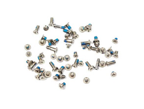 Full Screws Set for iPhone 6 White