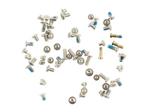 Acquista Full Screws Set for iPhone 6 Plus Gold Full Screws Set for iPhone 6 Plus Gold