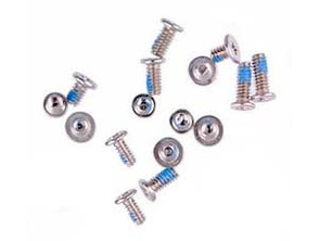 Acquista Screws LCD Backplate - iPhone 7 Plus Screws LCD Backplate - iPhone 7 Plus