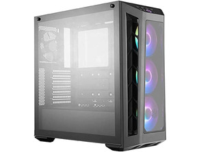 Acquista Torre ATX Cooler Master Masterbox MB530P Torre ATX Cooler Master Masterbox MB530P