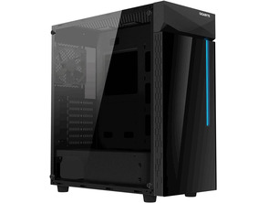 Torre ATX Gigabyte C200 Vetro