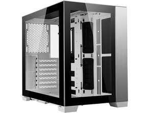 Acquista Torre ATX Lian Li PC-O11 Dynamic Mini Blanco Torre ATX Lian Li PC-O11 Dynamic Mini Blanco