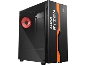 ATX MSI MAG Vampic 011C Torre