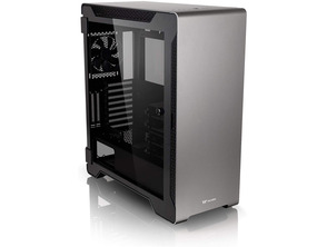 Acquista Torre ATX Thermaltake A500 ATG Gris Espaciale Torre ATX Thermaltake A500 ATG Gris Espaciale
