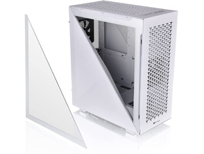 Acquista Torre ATX Thermaltake Divider 500 TG Air Snow Torre ATX Thermaltake Divider 500 TG Air Snow