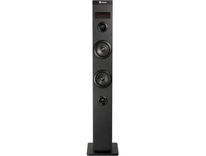 Torre de Sonido NGS Sky Charm Negro