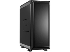 Torre E-ATX Be Quiet Dark Base 900 Nero