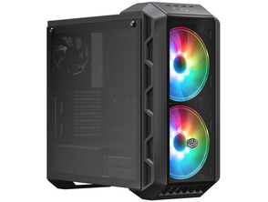 Acquista Torre E-ATX Cooler Master H500 850W USB 3.0 Torre E-ATX Cooler Master H500 850W USB 3.0