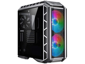 Acquista Torre E-ATX Cooler Master Mastercase H500P Maglia Negro Torre E-ATX Cooler Master Mastercase H500P Maglia Negro