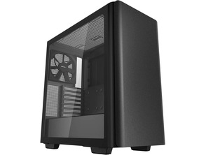 Torre E-ATX Deepcool CK500 Nero
