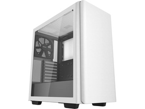 Torre E-ATX Deepcool CK500 White