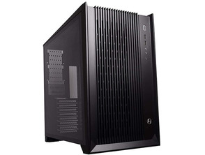 Acquista Torre E-ATX Lian Li PC-011 Air Negro Torre E-ATX Lian Li PC-011 Air Negro
