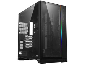 Acquista Torre E-ATX Lian Li PC-O11 XL Negro ROG Edition Torre E-ATX Lian Li PC-O11 XL Negro ROG Edition