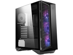 Acquista Torre E-ATX MSI MPG Gungnir 110M Negro Torre E-ATX MSI MPG Gungnir 110M Negro