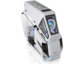 Acquista Torre E-ATX Thermaltake AH T600 Blanco Torre E-ATX Thermaltake AH T600 Blanco