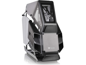 Acquista Torre E-ATX Thermaltake AH T600 Negro Torre E-ATX Thermaltake AH T600 Negro