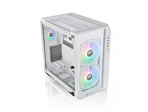 Acquista Torre E-ATX Thermaltake View 51 TG ARGB Blanco Torre E-ATX Thermaltake View 51 TG ARGB Blanco