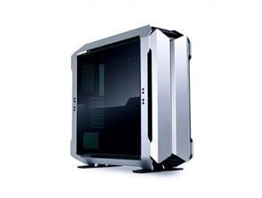 Acquista Torre Lian Li Odyssey X E-ATX Plata Torre Lian Li Odyssey X E-ATX Plata