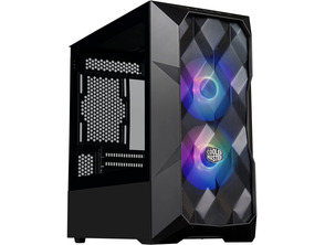Acquista Torre Micro ATX Coolermaster TD300 Maglia Torre Micro ATX Coolermaster TD300 Maglia